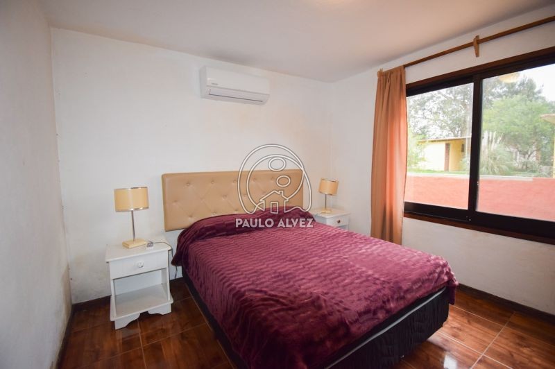 Dormitorio principal