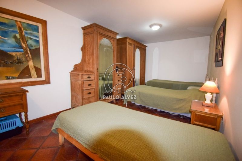 Cuarto dormitorio