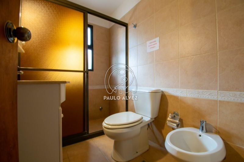 Ba&ntilde;o completo