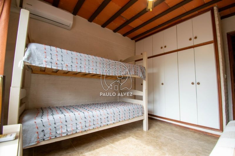 Dormitorio 3 plazas