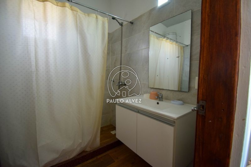 Baño completo