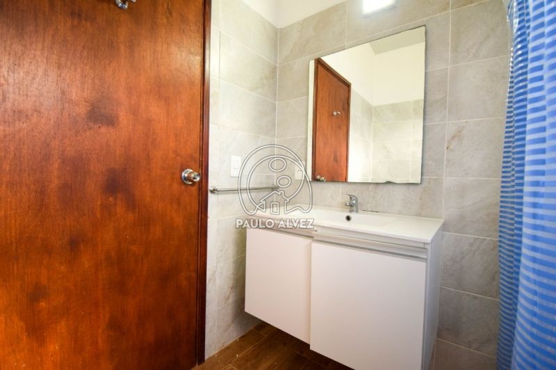 Baño completo