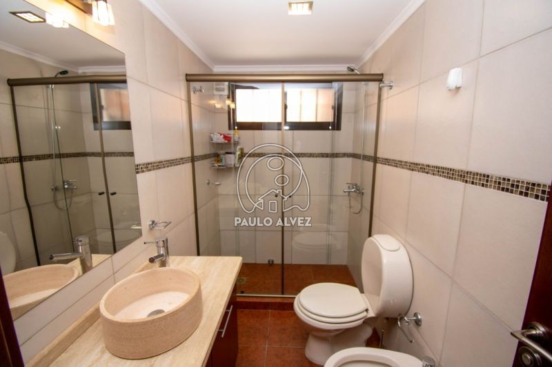 Baño completo