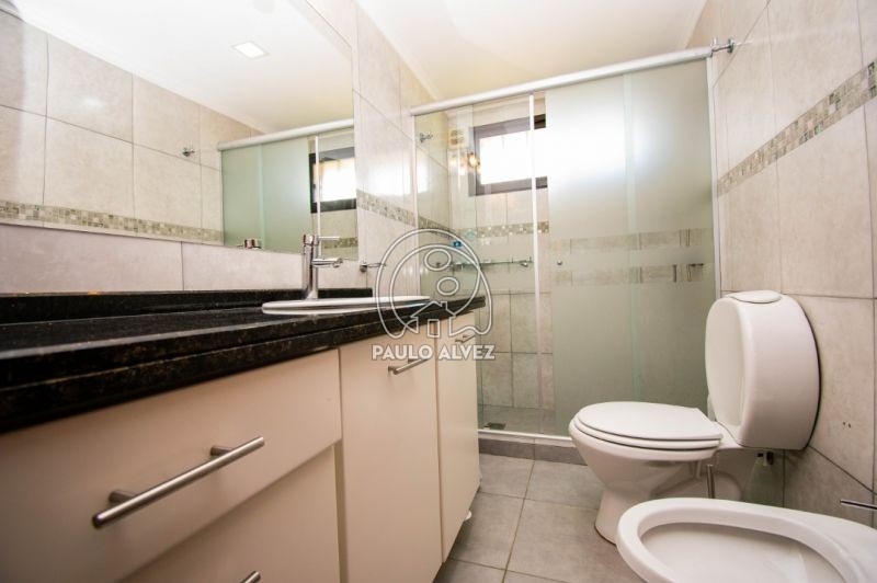 Segundo baño completo 