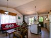 Living comedor