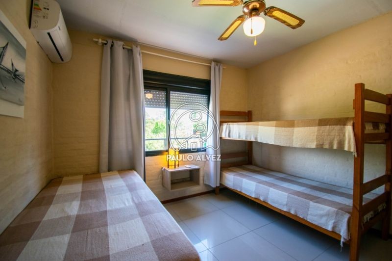 Segundo dormitorio