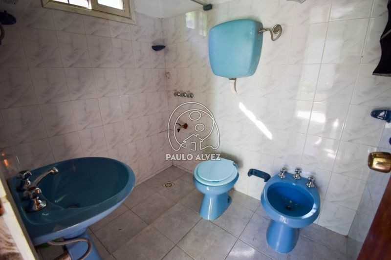 Baño completo