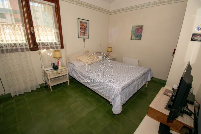 Segundo dormitorio