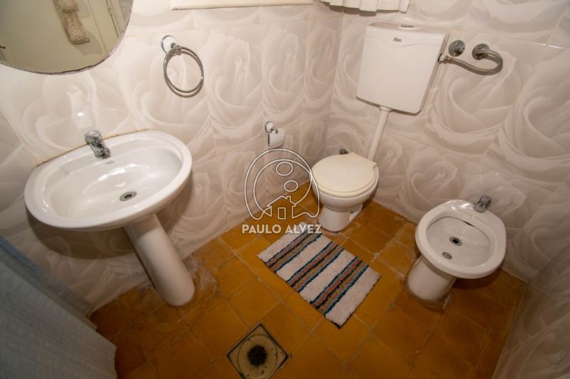 Baño completo