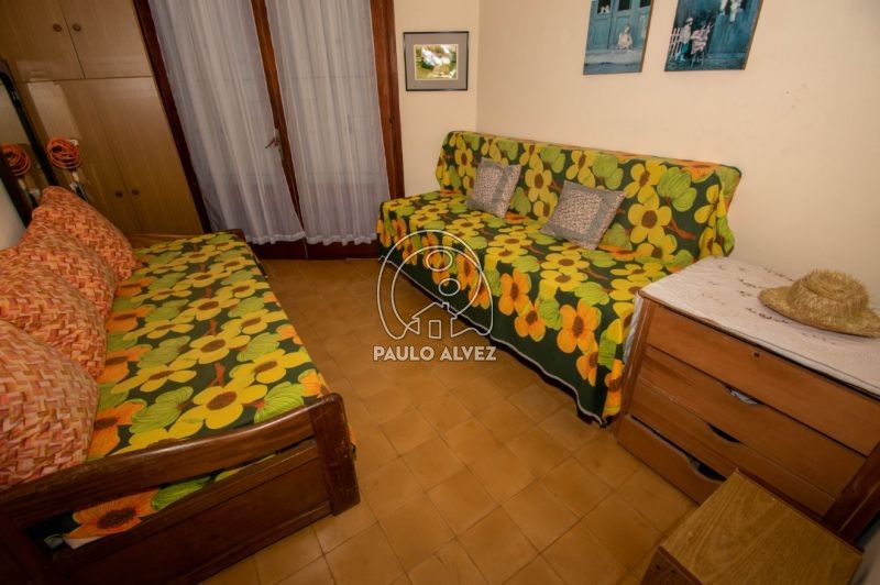 Cuarto dormitorio