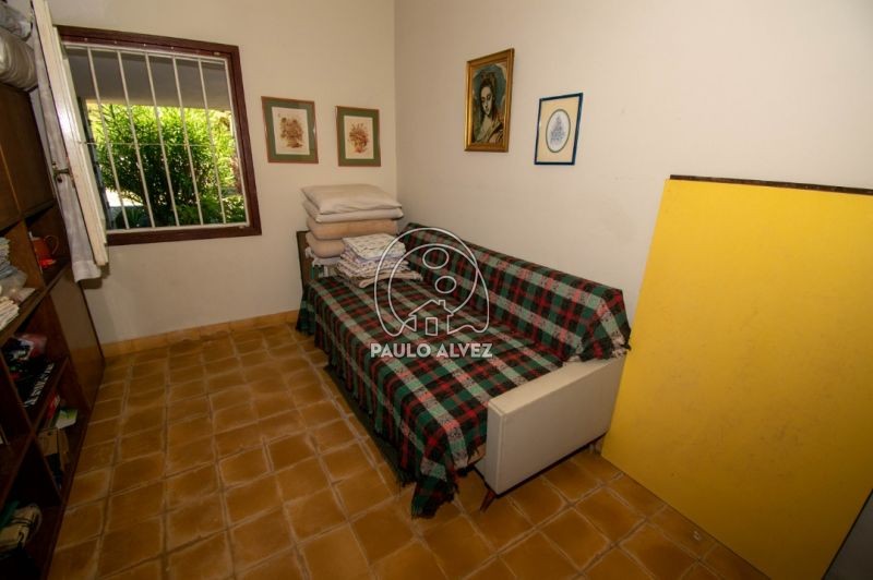 Primer dormitorio