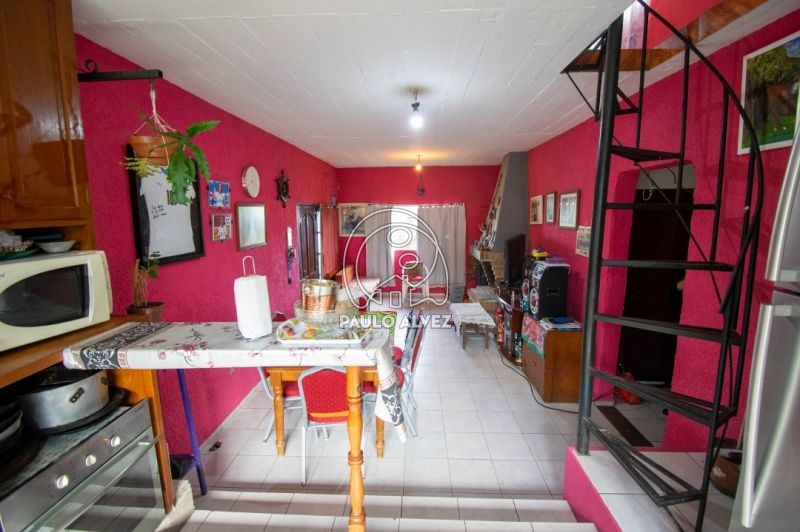 Living comedor