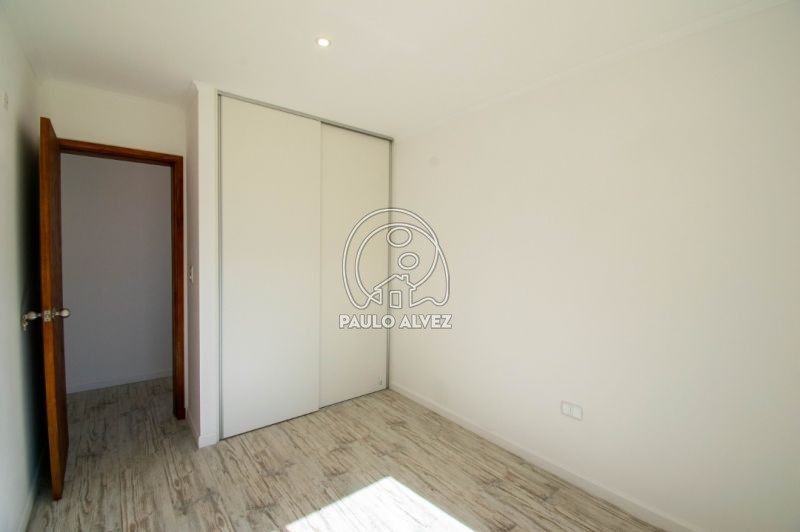 Placard empotrado