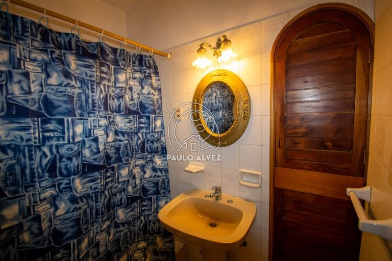 Baño completo
