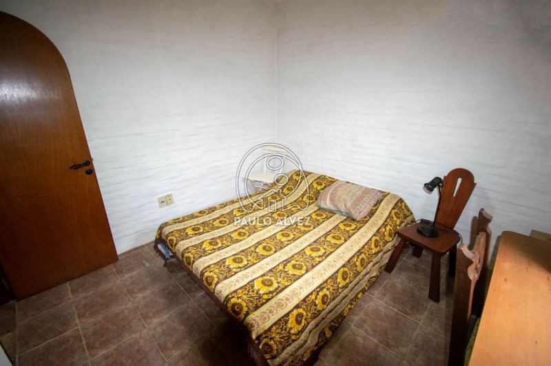Segundo dormitorio