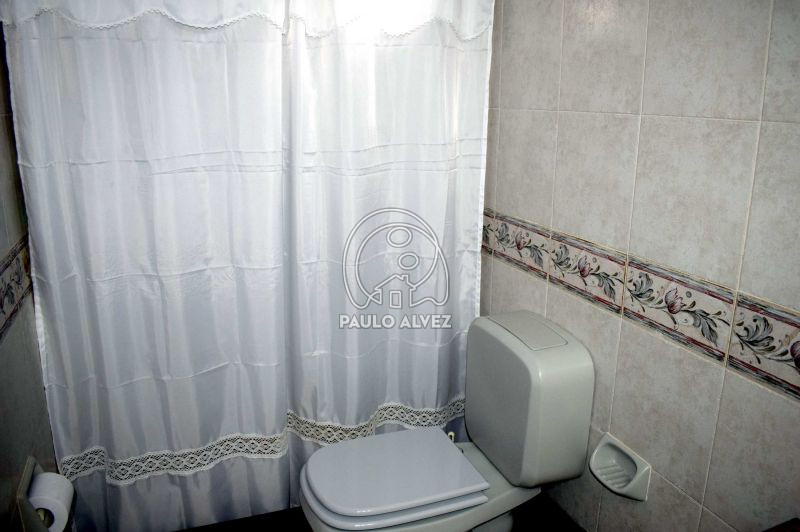 Baño en suite