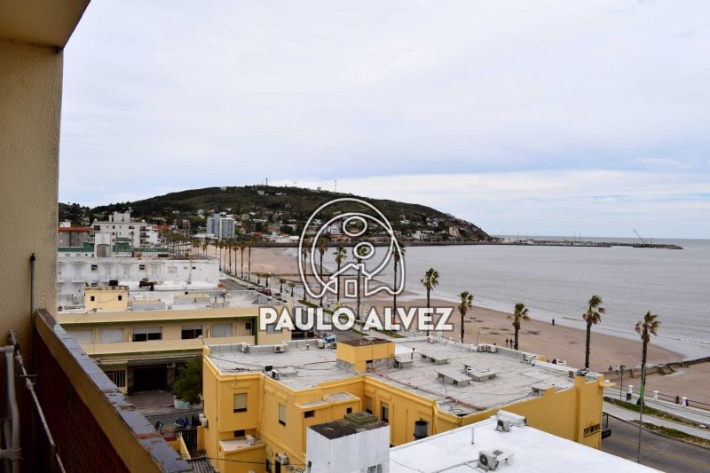 Edificio Piria / Maldonado - Piriápolis / Venta