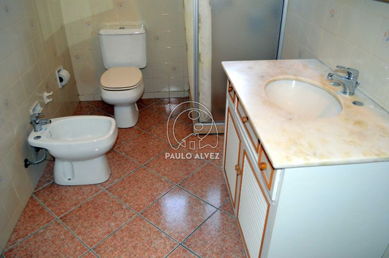 Baño completo