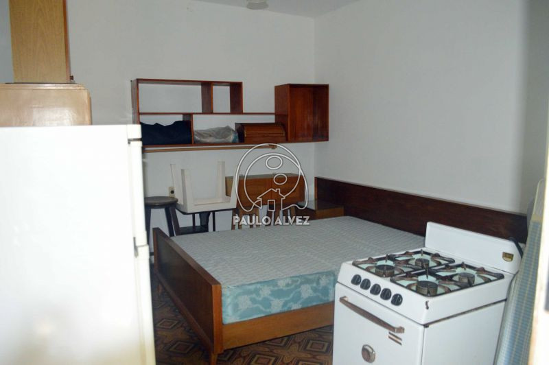 Apartamento independiente