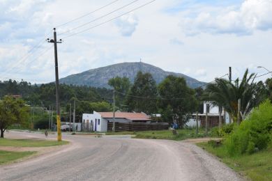 Venda  Maldonado Piripolis