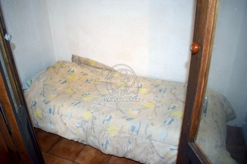 Dormitorio secundario