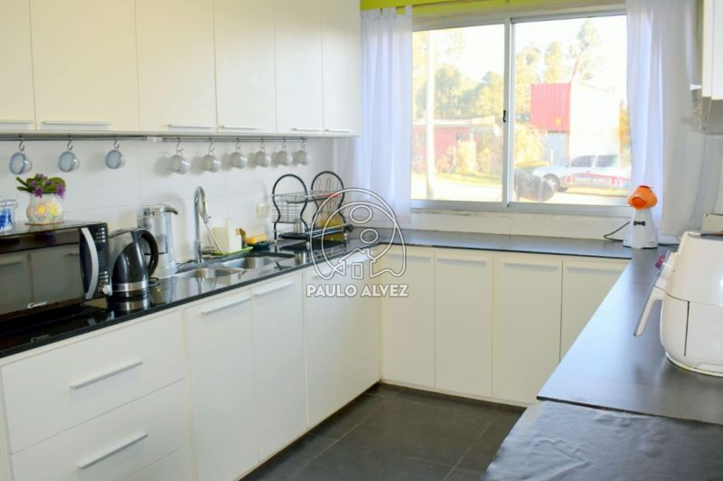 Cocina completa