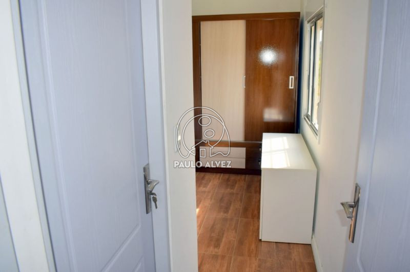 Dormitorio principal