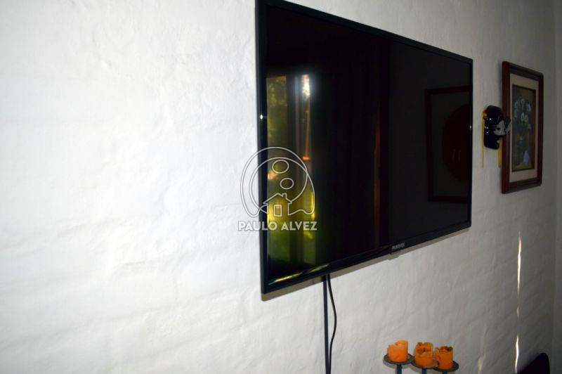 Tv led