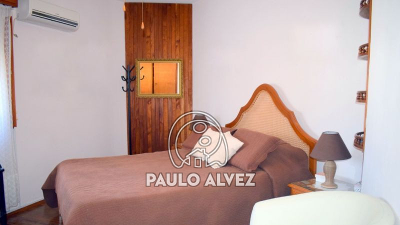 Dormitorio principal