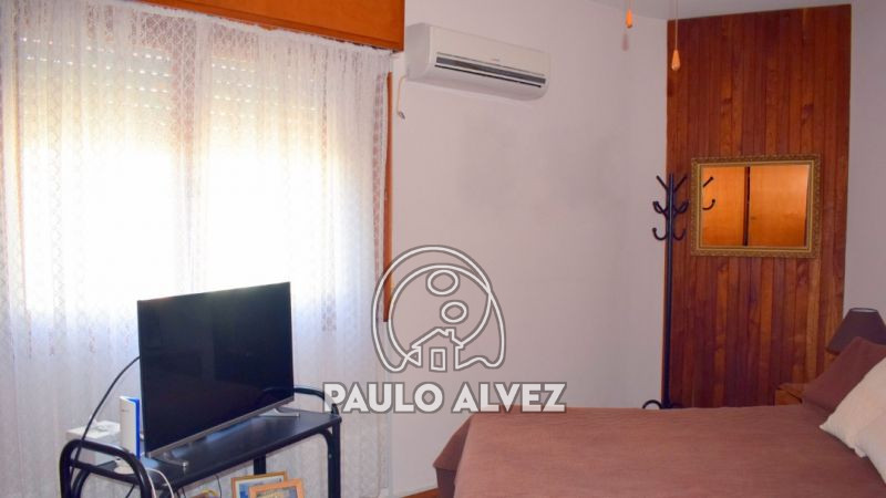 Con aire acondicionado