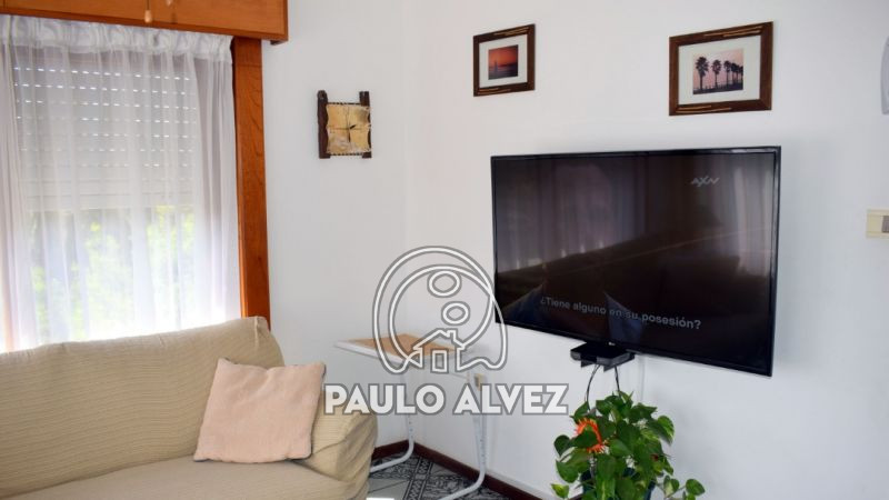 Cortinas de enrollar