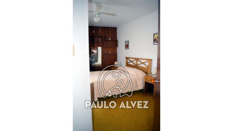 Dormitorio matrimonial