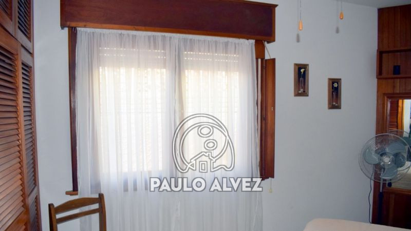 Dormitorio principal