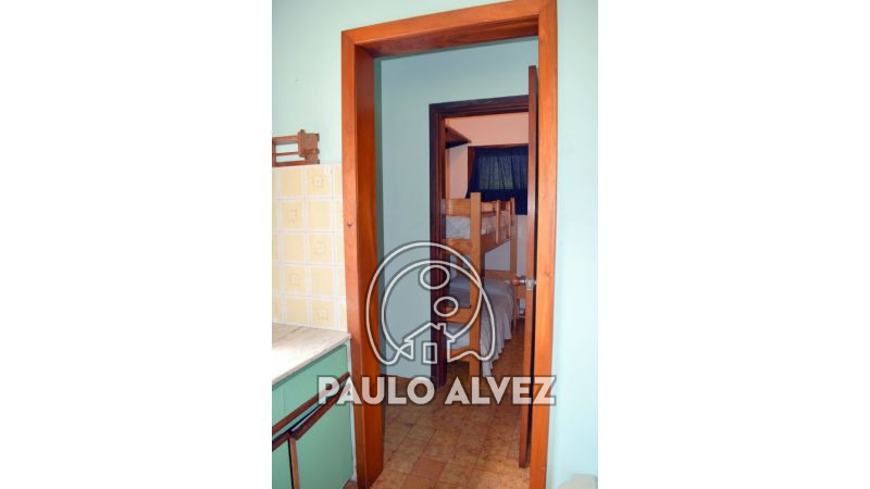 Dormitorio de servicio