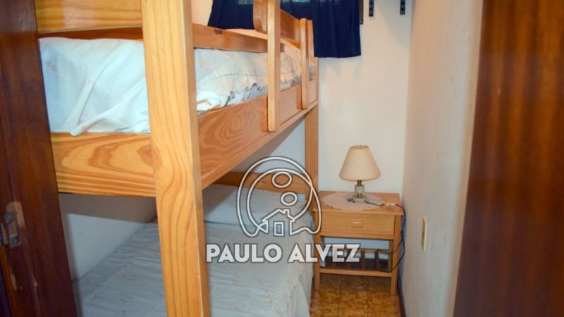 Dormitorio de servicio