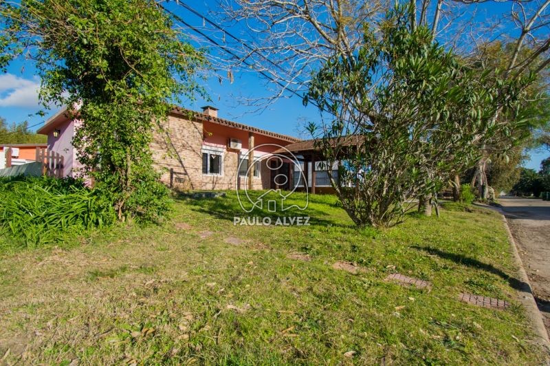 Jardín