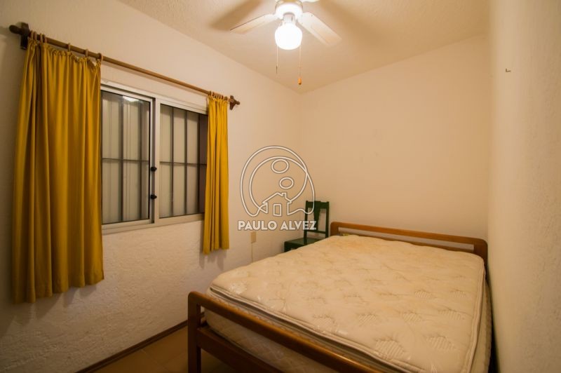 Segundo dormitorio