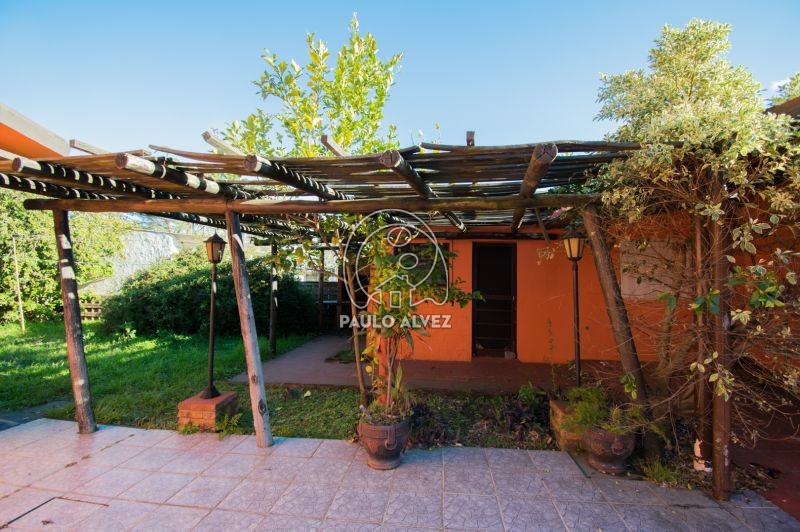 Pérgola