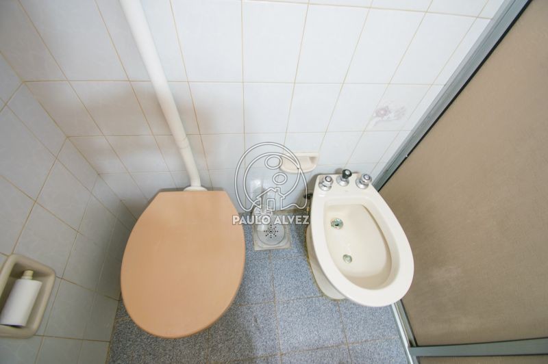 Segundo baño