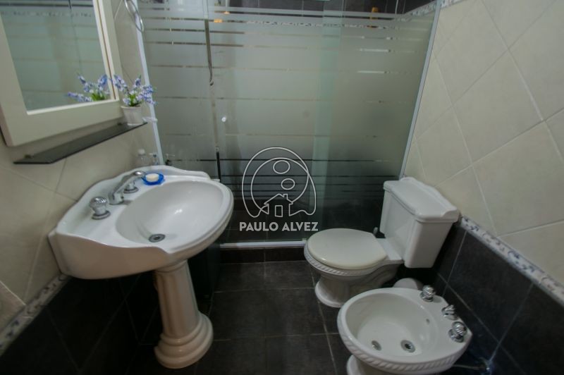 Baño completo