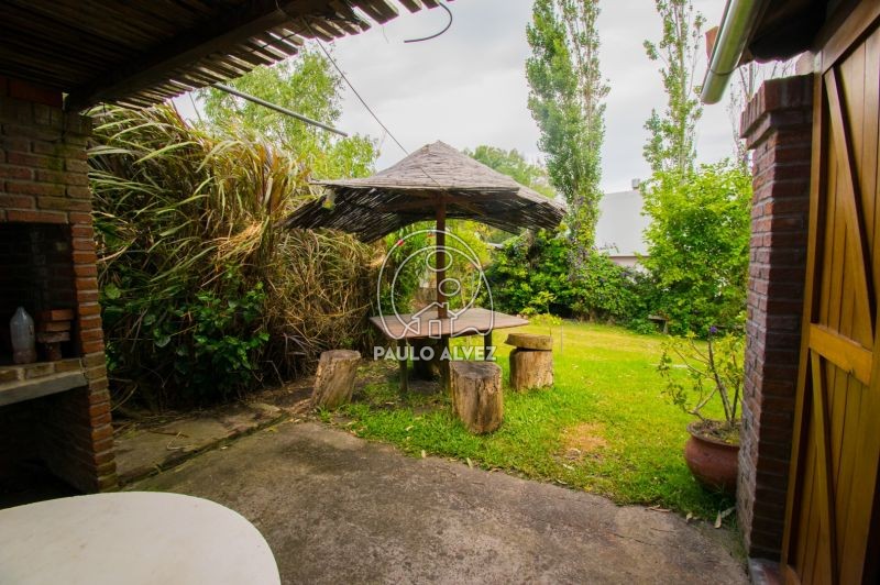 Jardin