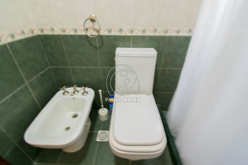 Segundo baño