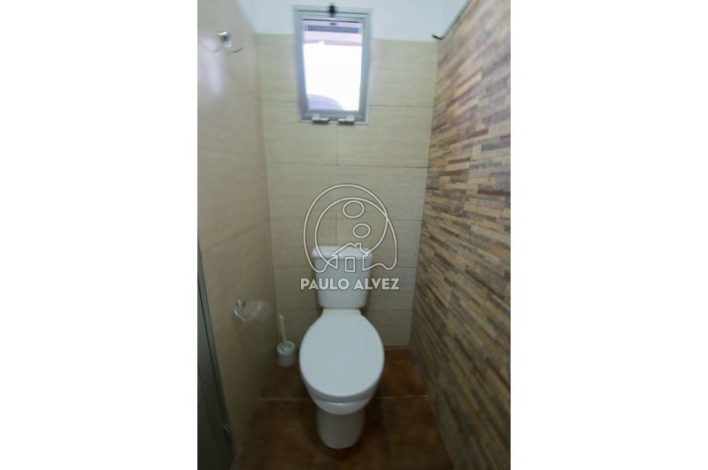 Segundo baño