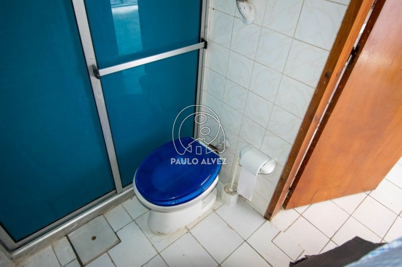 Segundo baño completo