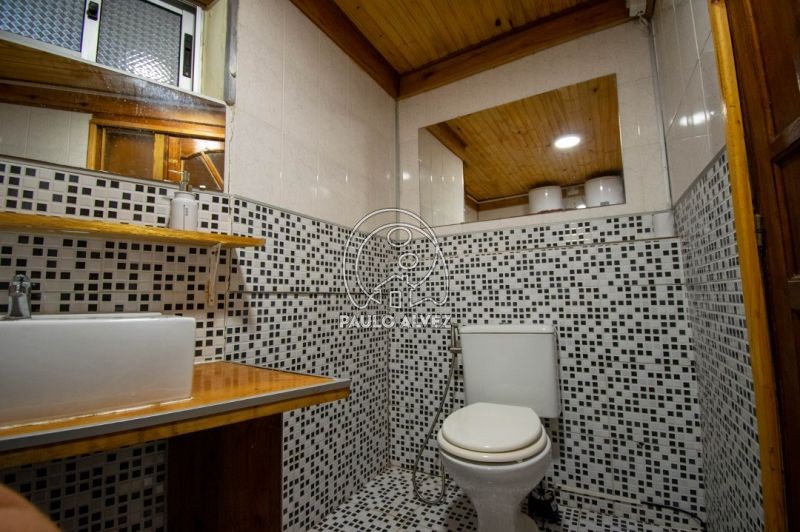 Segundo baño