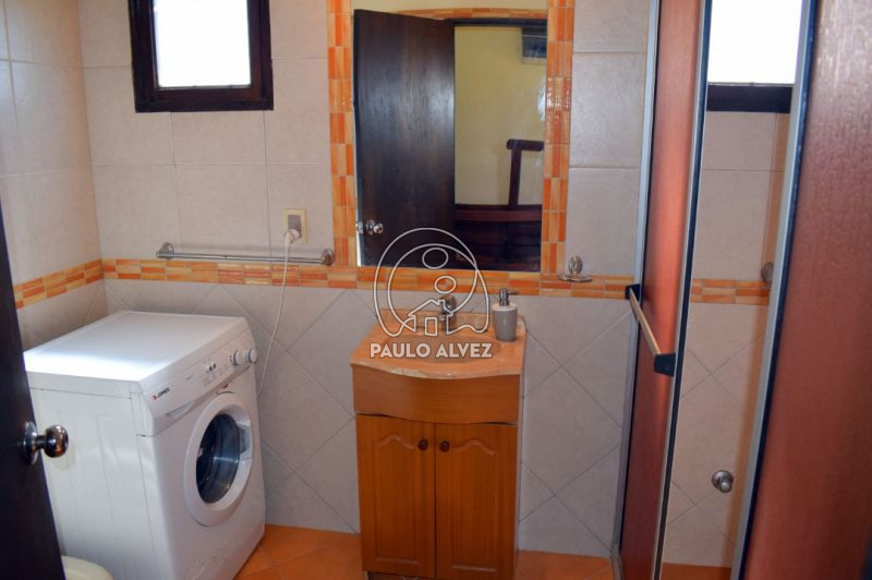 Baño completo