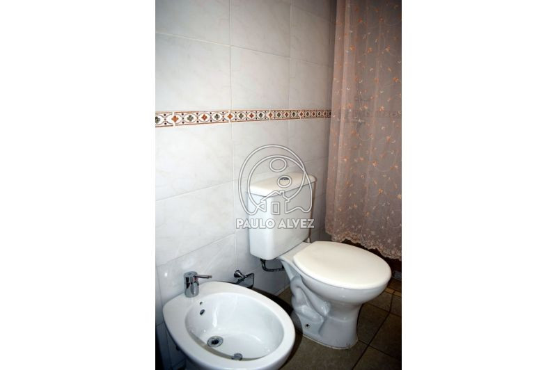 Baño completo