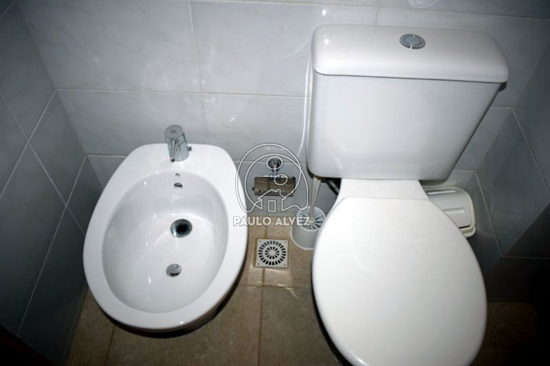 Baño completo