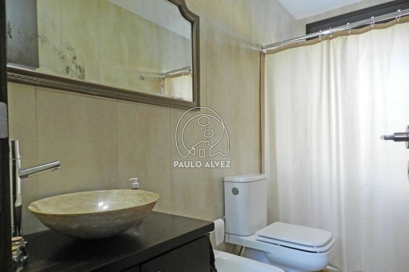 Segundo baño completo