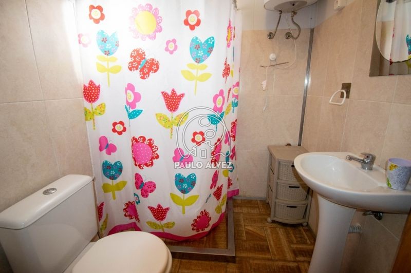 Ba&ntilde;o completo